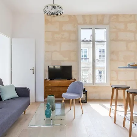 Guestready - Calm And Modern Superb Bordeaux