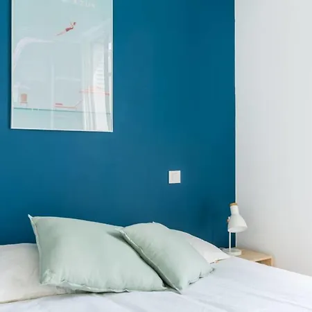 Guestready - Calm And Modern Superb Appartement