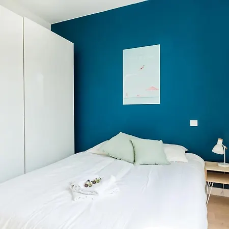 Appartement Guestready - Calm And Modern Superb Bordeaux
