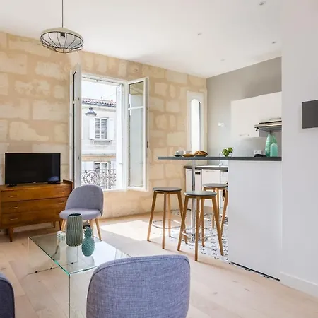 Guestready - Calm And Modern Superb